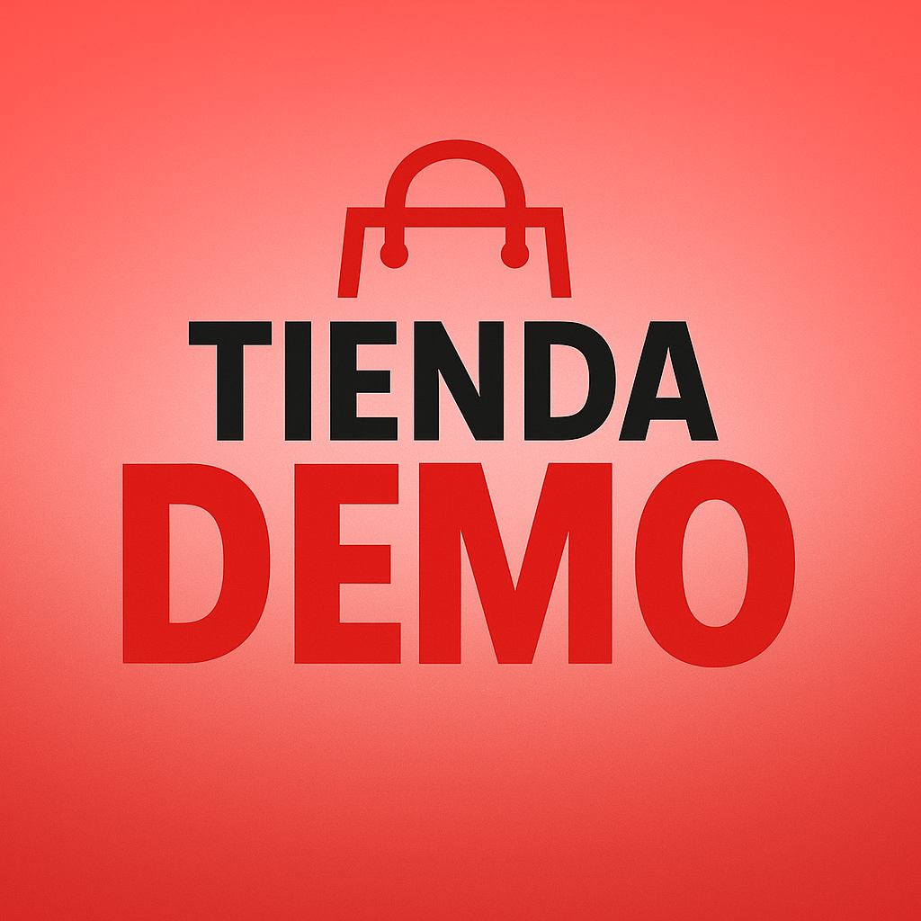 TIENDA / DEMO