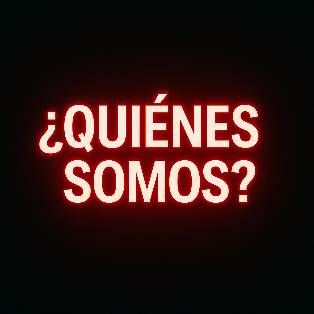 Quienes Somos