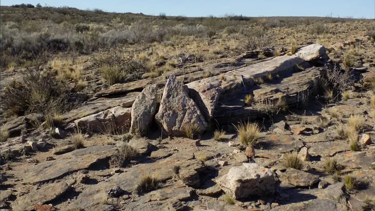 Río Negro avanza en la exploración de litio en roca: primeras evidencias en Yaminué Río Negro avanza en la exploración de litio en roca: primeras evidencias en Yaminué