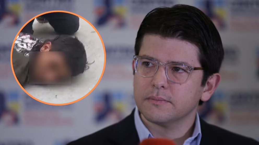 Condenan a 7 años al menor señalado de asesinar a Miguel Uribe Turbay