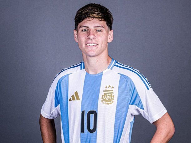 Cuba vs. Argentina por el Mundial Sub-20: resultado en vivo