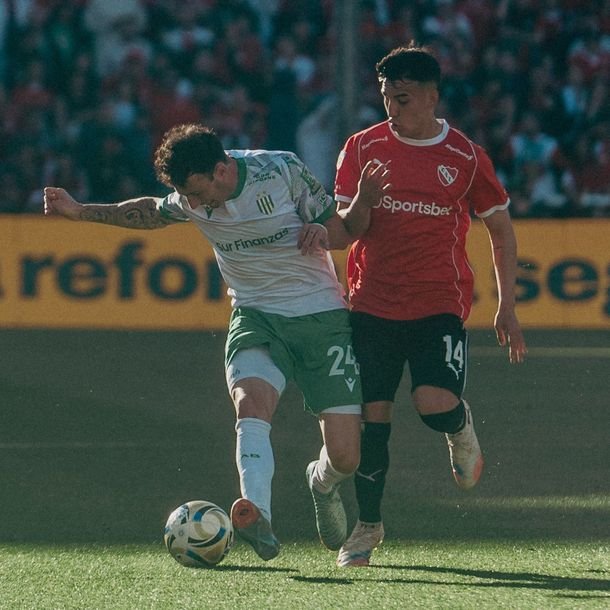 Independiente, ahora sin DT: Julio Vaccari presentó la renuncia tras la caída ante Banfield