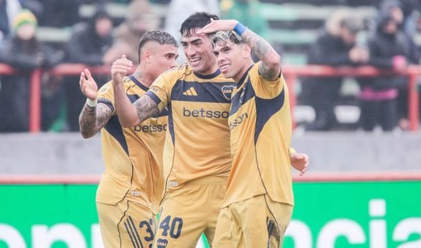 Fútbol libre por celular: cómo ver en vivo Defensa y Justicia vs. Boca Fútbol libre por celular: cómo ver en vivo Defensa y Justicia vs. Boca