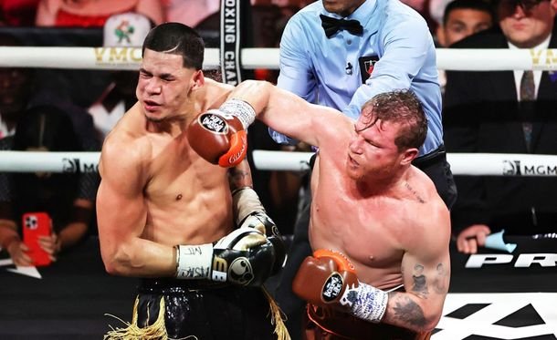 Boxeo en vivo: cómo ver la pelea Canelo Álvarez vs. Terence Crawford