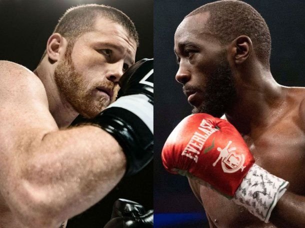 A qué hora es hoy sábado Canelo Álvarez vs. Terence Crawford