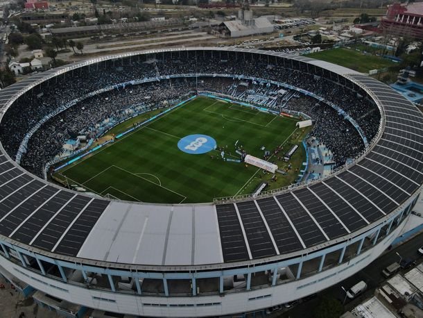 Racing vs. San Lorenzo por el Torneo Clausura 2025: horario, formaciones y cómo ver en vivo Racing vs. San Lorenzo por el Torneo Clausura 2025: horario, formaciones y cómo ver en vivo