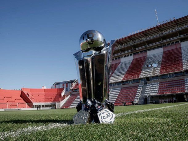Fecha confirmada: cuándo se juega River vs. Racing por la Copa Argentina