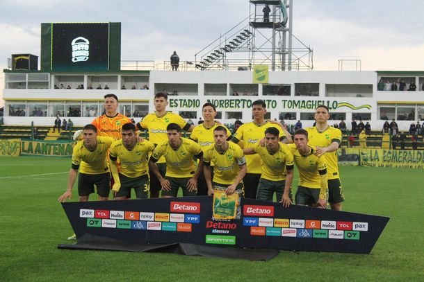 Defensa y Justicia vs. Platense por el Torneo Clausura: horario, formaciones y cómo ver en vivo