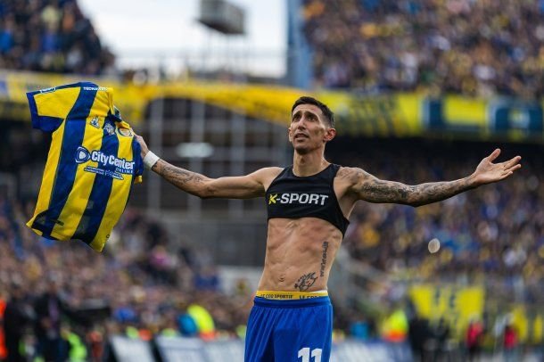 Rosario Central vs. Boca por el Torneo Clausura: horario, formaciones y cómo ver en vivo