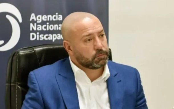 Qué encontraron en el allanamiento realizado a Diego Spagnuolo