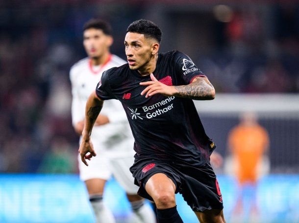 Copenhague vs. Bayer Leverkusen, por la Champions League: resultado en vivo