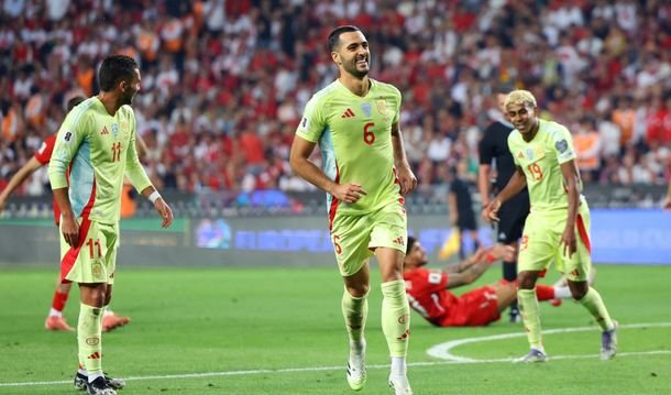 La Selección Argentina perdió la cima del Ranking FIFA: en qué posición quedó y quién lidera