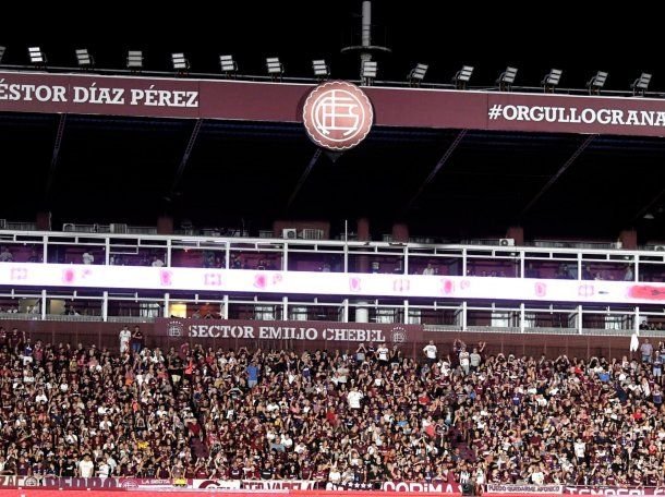 Lanús vs. Platense, por el Torneo Clausura 2025: horario, formaciones y TV Lanús vs. Platense, por el Torneo Clausura 2025: horario, formaciones y TV