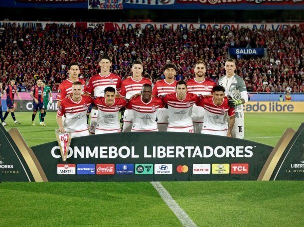 Fútbol libre por celular: cómo ver en vivo Flamengo vs. Estudiantes