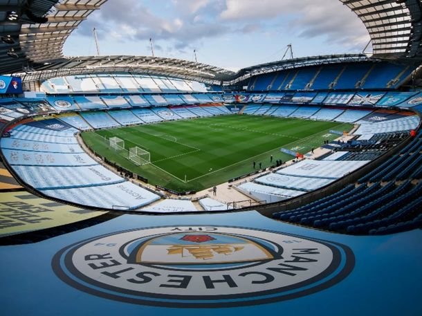 Manchester City vs. Napoli, por la Champions League 2025/26: horario, formaciones y TV