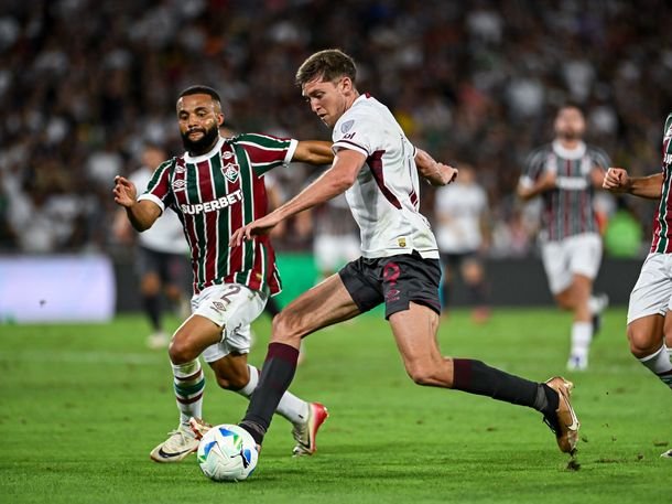 Renato Gaúcho renunció en Fluminense: «Con las redes sociales, el fútbol se acabó»