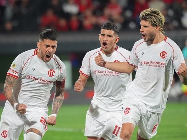 Foto: X @barracascentral