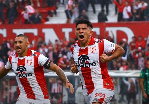 Foto: X @InstitutoACC