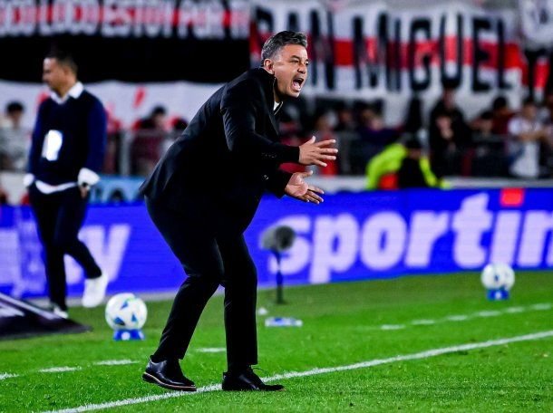 La racha histórica que cortó River en el Monumental y los antecedentes que alimentan la ilusión