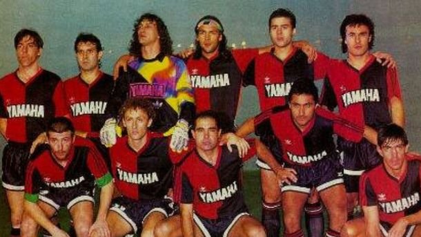 El ex futbolista que jugó en River y Boca y se repuso de una profunda depresión