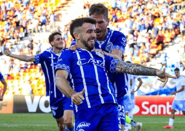 Fútbol libre por celular: cómo ver en vivo Godoy Cruz vs. Barracas Central
