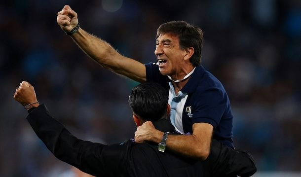 Se viene un nuevo clásico de Avellaneda: cómo está el historial entre Racing e Independiente Se viene un nuevo clásico de Avellaneda: cómo está el historial entre Racing e Independiente