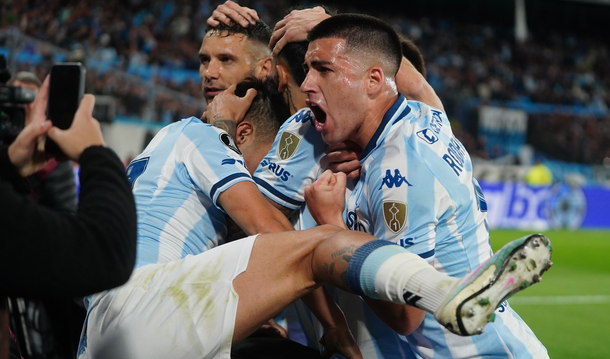 Copa Libertadores 2025: así quedó el cuadro de semifinales con Racing clasificado y lo que falta definir Copa Libertadores 2025: así quedó el cuadro de semifinales con Racing clasificado y lo que falta definir
