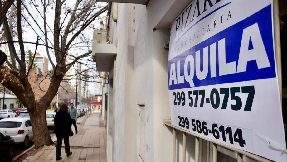 La inflación de agosto 2025 del Indec, ¿influye en el aumento del alquiler? La inflación de agosto 2025 del Indec, ¿influye en el aumento del alquiler?