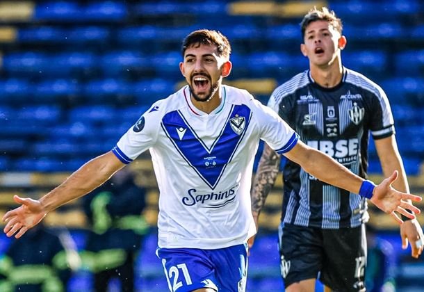 Vélez vs. Racing por los cuartos de final de la Copa Libertadores: horario, formaciones y cómo ver en vivo Vélez vs. Racing por los cuartos de final de la Copa Libertadores: horario, formaciones y cómo ver en vivo