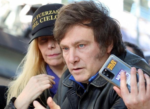 Coimas en ANDIS: Fernando Cerimedo reveló que Javier Milei y Sandra Pettovello estaban al tanto del 3%