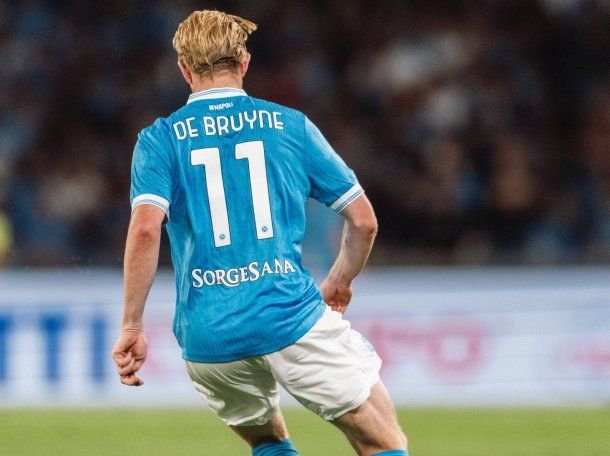 Fútbol libre por celular: cómo ver en vivo Manchester City vs. Napoli