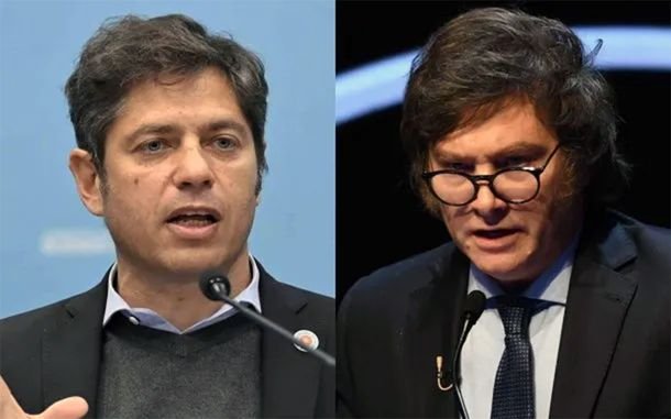 Javier Milei nacionalizó la elección bonaerense y Guillermo Francos dio su veredicto: «Fue un error»