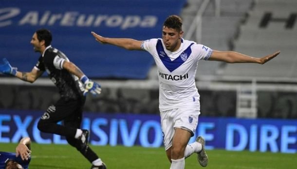 Fútbol libre por celular: cómo ver en vivo Vélez vs. Atlético Tucumán Fútbol libre por celular: cómo ver en vivo Vélez vs. Atlético Tucumán
