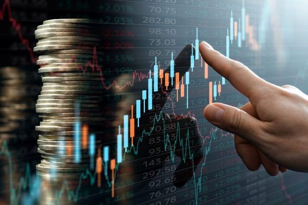 ADR’s suben mientras los bonos caen: el riesgo país supera los 1.000 puntos
