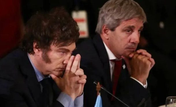 El dólar no cede: el Banco Central sacrificó US9 millones en un solo día
