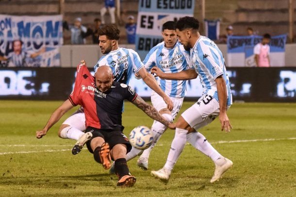 Fútbol libre por celular: cómo ver en vivo Newell’s vs. Atlético Tucumán