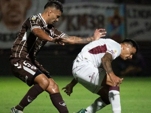 Fútbol libre por celular: cómo ver en vivo Lanús vs. Platense Fútbol libre por celular: cómo ver en vivo Lanús vs. Platense