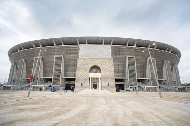 Champions League 2025/26: todo lo que tenés que saber sobre el torneo que arranca hoy Champions League 2025/26: todo lo que tenés que saber sobre el torneo que arranca hoy