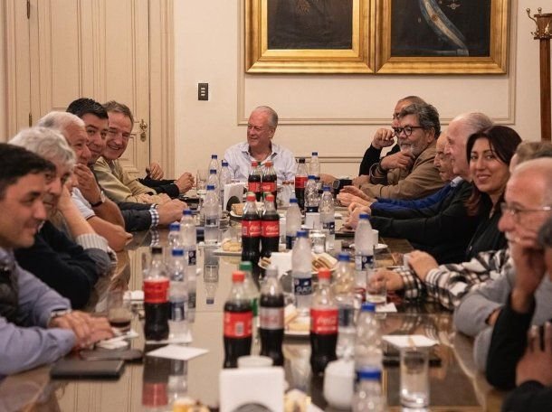 La CGT se suma a la marcha contra los vetos a la emergencia pediátrica y el presupuesto universitario