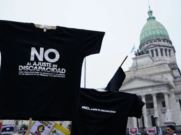 La Justicia ordenó a la Andis restituir las pensiones por discapacidad que suspendió La Justicia ordenó a la Andis restituir las pensiones por discapacidad que suspendió