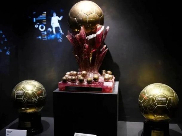 Messi y Cristiano, frente a una nueva pulseada: el posible regreso del Súper Balón de Oro Messi y Cristiano, frente a una nueva pulseada: el posible regreso del Súper Balón de Oro
