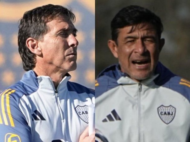 Miguel Ángel Russo permanece en observación: no participó de la práctica de Boca