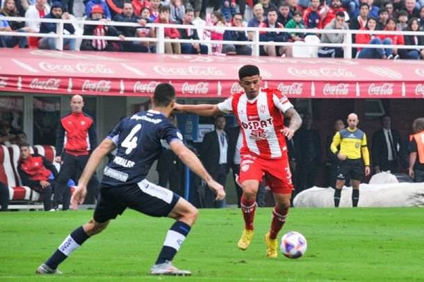 Gimnasia vs. Unión por el Torneo Clausura: horario, formaciones y cómo ver en vivo
