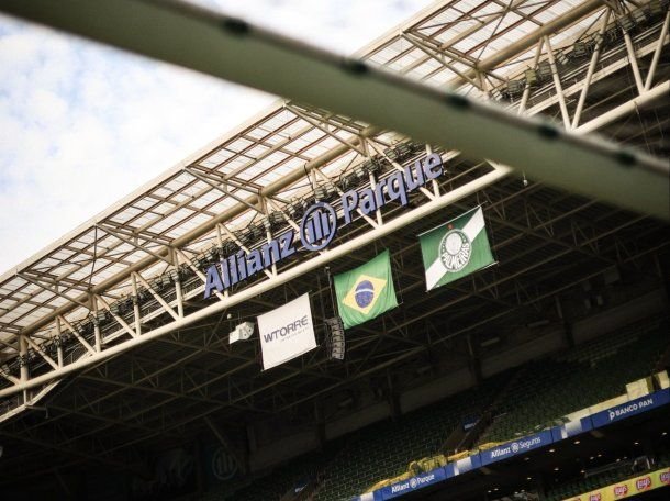 Palmeiras vs. Liga de Quito, por la Copa Libertadores 2025: horario, formaciones y TV