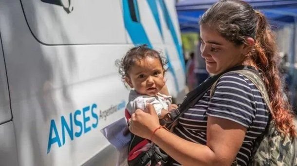 Con tu número de DNI podés chequear si cobrás un plan de ANSES en octubre Con tu número de DNI podés chequear si cobrás un plan de ANSES en octubre
