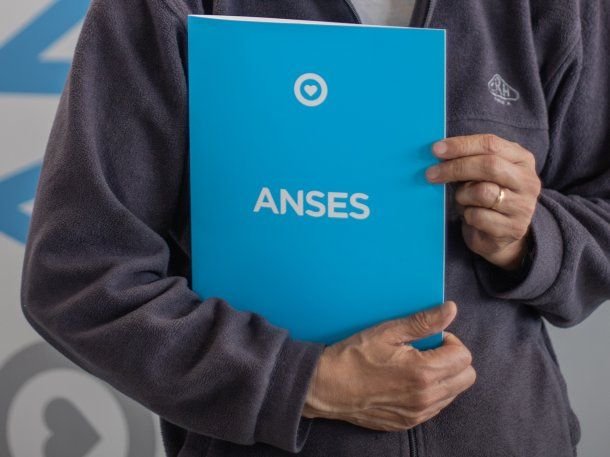 Jubilados ANSES: los tres créditos que se solicitan en pocos pasos