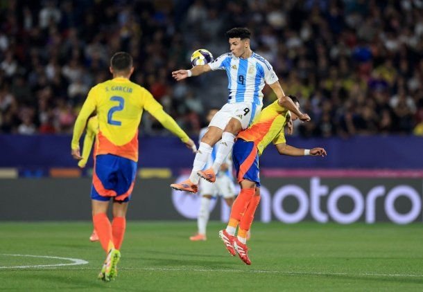 Selección Argentina jugará su octava final del Mundial Sub-20: cómo le fue en cada una Selección Argentina jugará su octava final del Mundial Sub-20: cómo le fue en cada una