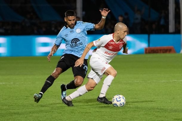 Fútbol libre por celular: cómo ver en vivo Belgrano vs. Argentinos Juniors Fútbol libre por celular: cómo ver en vivo Belgrano vs. Argentinos Juniors