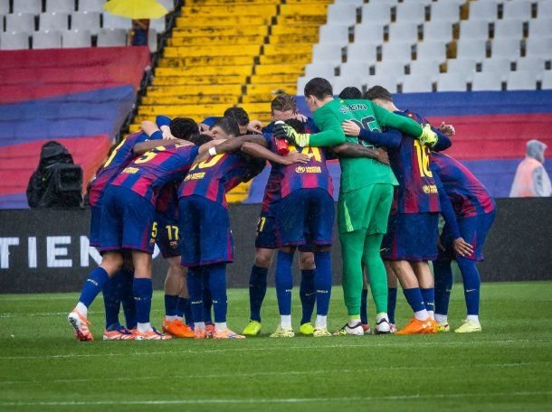 Fútbol libre por celular: cómo ver en vivo Barcelona vs. Olympiacos