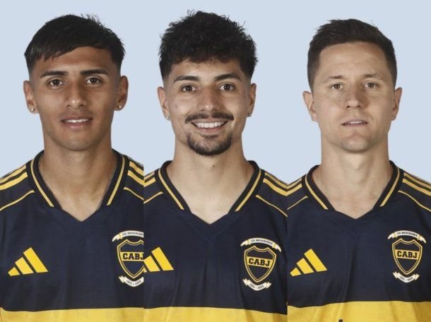 Quiénes son los tres candidatos en Boca a reemplazar a Rodrigo Battaglia ante Barracas Central Quiénes son los tres candidatos en Boca a reemplazar a Rodrigo Battaglia ante Barracas Central